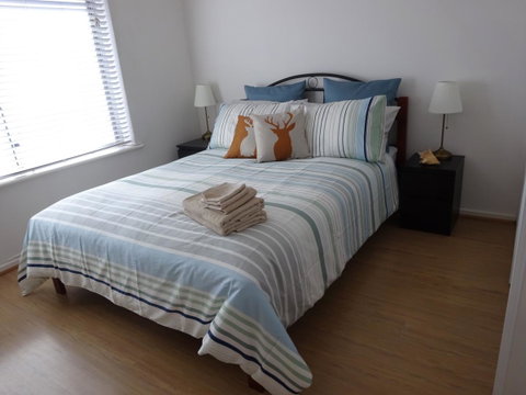 Selene Holiday Apartment @West Beach - QLD Tourism 22
