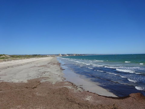 Selene Holiday Apartment @West Beach - QLD Tourism 26