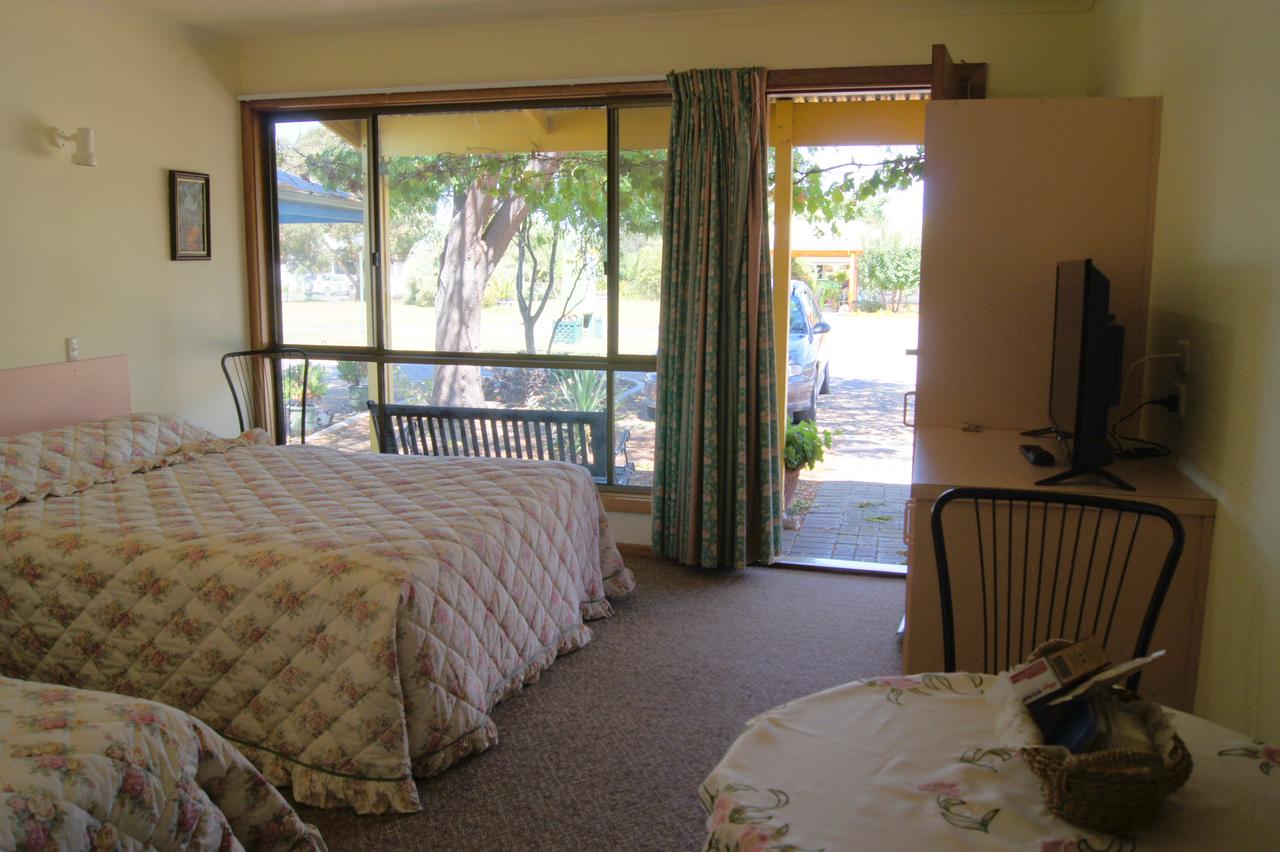 Milang SA QLD Tourism