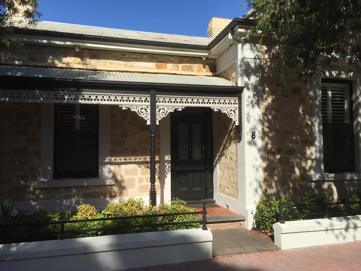 Maylands SA QLD Tourism