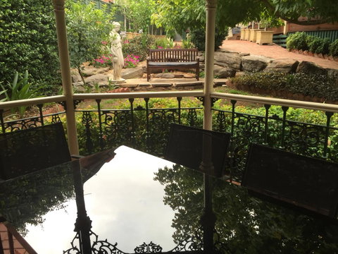 8 Osborne - QLD Tourism 2