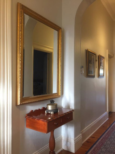 8 Osborne - QLD Tourism 4