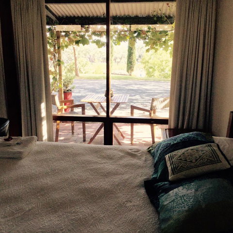 STUDIO ECHUNGA Adelaide Hills - QLD Tourism 7