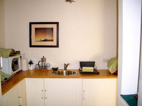 STUDIO ECHUNGA Adelaide Hills - QLD Tourism 20