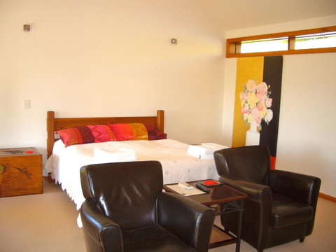 STUDIO ECHUNGA Adelaide Hills - QLD Tourism 0