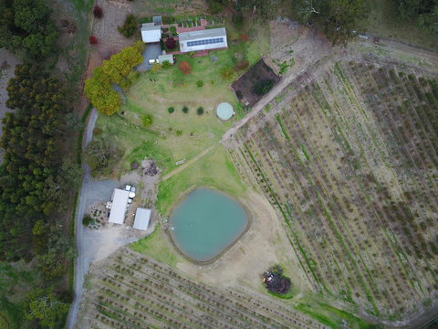 STUDIO ECHUNGA Adelaide Hills - QLD Tourism 22