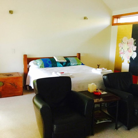 STUDIO ECHUNGA Adelaide Hills - QLD Tourism 4