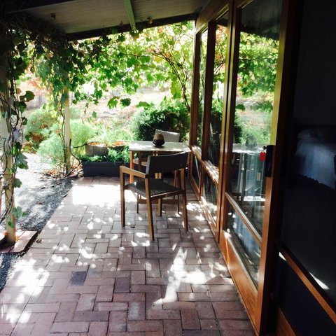 STUDIO ECHUNGA Adelaide Hills - QLD Tourism 1