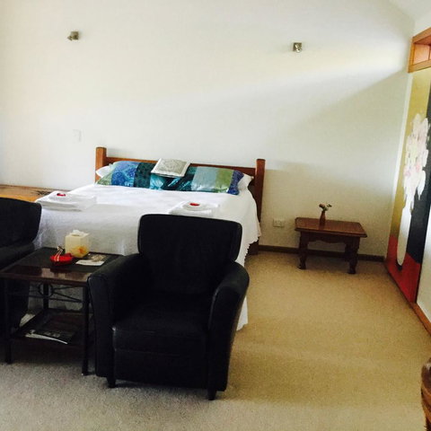 STUDIO ECHUNGA Adelaide Hills - QLD Tourism 3