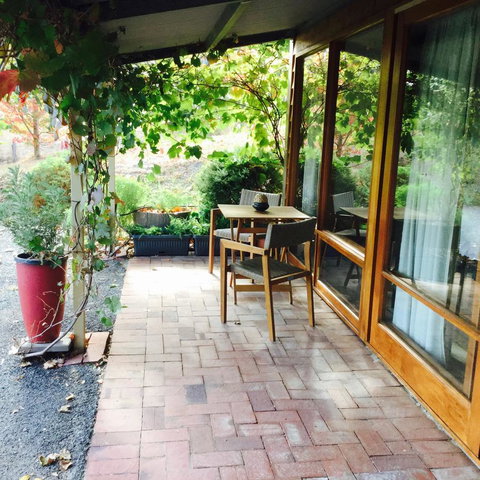 STUDIO ECHUNGA Adelaide Hills - QLD Tourism 10