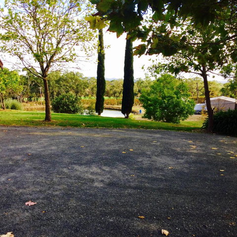 STUDIO ECHUNGA Adelaide Hills - QLD Tourism 5