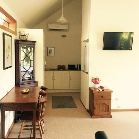 STUDIO ECHUNGA Adelaide Hills - QLD Tourism 2