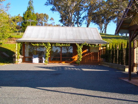 STUDIO ECHUNGA Adelaide Hills - QLD Tourism 16