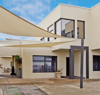 Atlantic West Beach Apartments - QLD Tourism