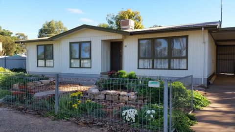 The Quorn-er House - QLD Tourism 3