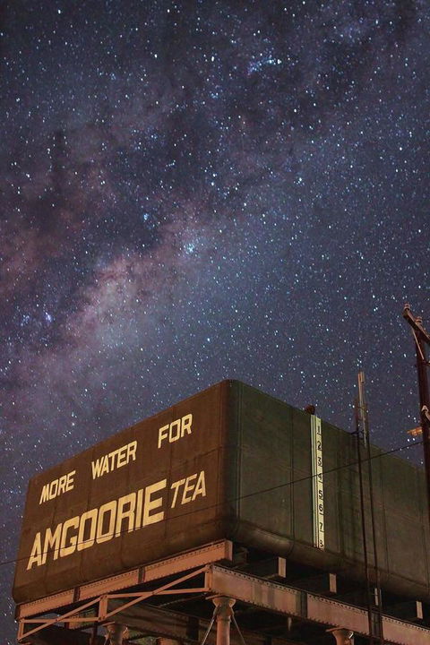 The Quorn-er House - QLD Tourism 25