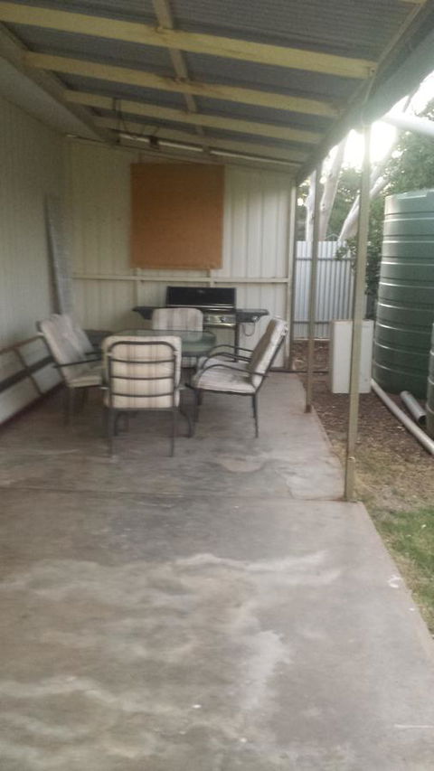 The Quorn-er House - QLD Tourism 19