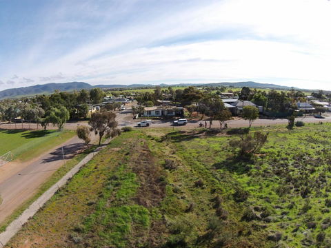 The Quorn-er House - QLD Tourism 22