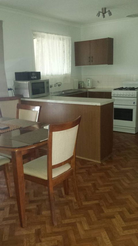 The Quorn-er House - QLD Tourism 12