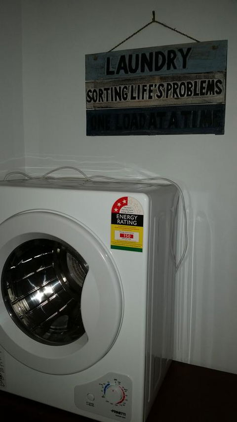 The Quorn-er House - QLD Tourism 15