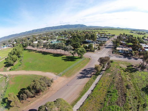 The Quorn-er House - QLD Tourism 23