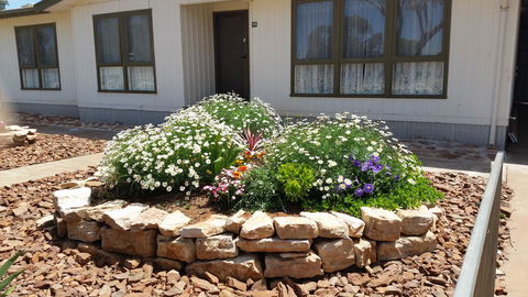 The Quorn-er House - QLD Tourism 4