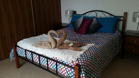 The Quorn-er House - QLD Tourism 8