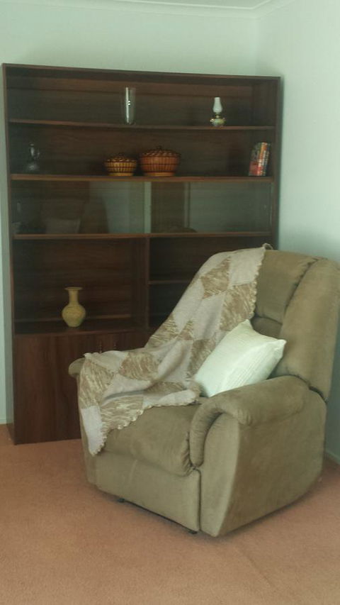 The Quorn-er House - QLD Tourism 18