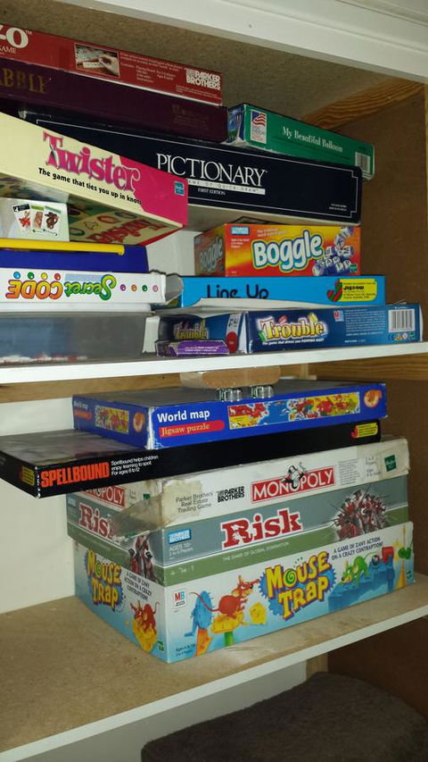 The Quorn-er House - QLD Tourism 20