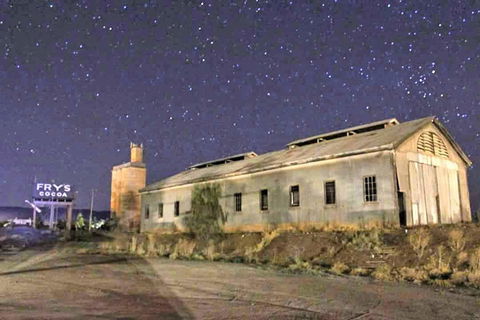 The Quorn-er House - QLD Tourism 26