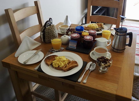 Rezare House Bed & Breakfast - QLD Tourism 29