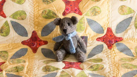 Rezare House Bed & Breakfast - QLD Tourism 11