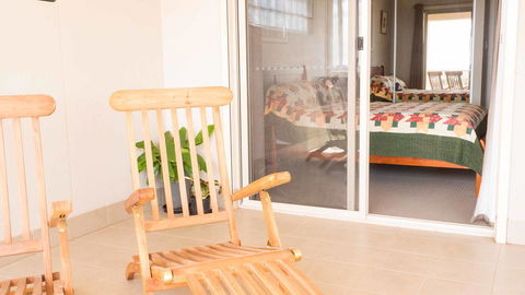 Rezare House Bed & Breakfast - QLD Tourism 20