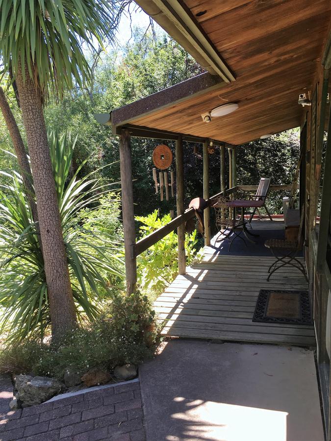 Stirling SA Queensland Tourism