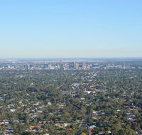 Kingsview Belair Apartment Grand Views of Adelaide - QLD Tourism