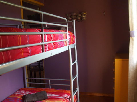 Casuarina Coastal Units - QLD Tourism 9
