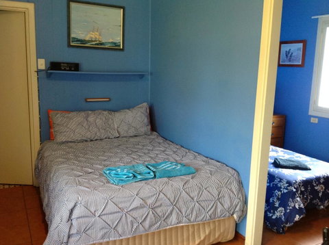 Casuarina Coastal Units - QLD Tourism 31