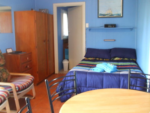 Casuarina Coastal Units - QLD Tourism 7