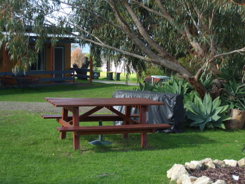 Casuarina Coastal Units - QLD Tourism 17
