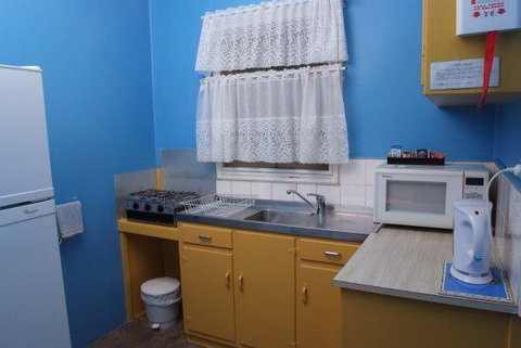 Casuarina Coastal Units - QLD Tourism 20