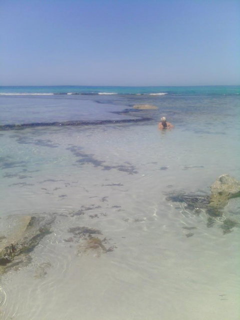 Casuarina Coastal Units - QLD Tourism 24