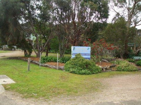 Casuarina Coastal Units - QLD Tourism 0