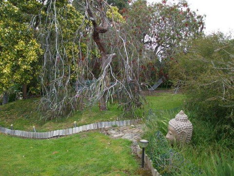 Casuarina Coastal Units - QLD Tourism 19