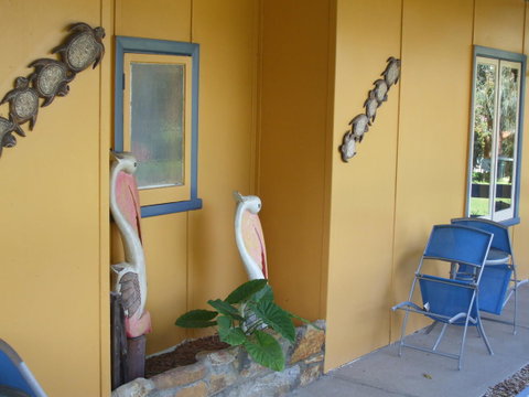 Casuarina Coastal Units - QLD Tourism 5