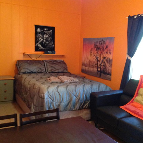 Casuarina Coastal Units - QLD Tourism 26