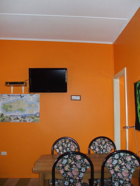 Casuarina Coastal Units - QLD Tourism 12