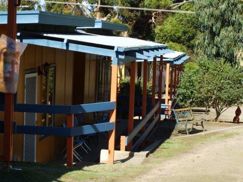 Casuarina Coastal Units - QLD Tourism 3