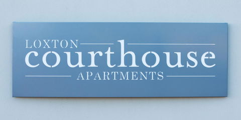 Loxton Courthouse Apartments - Queensland Tourism 12