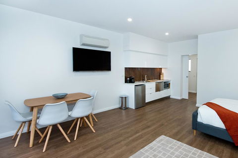Loxton Courthouse Apartments - Queensland Tourism 17