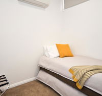 Loxton Courthouse Apartments - Queensland Tourism